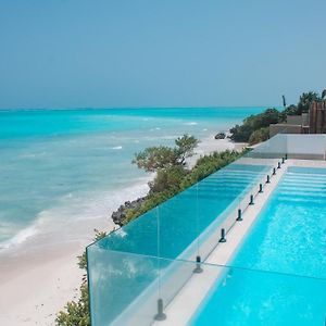 Oasis Blu Beach Resort-Adults Only